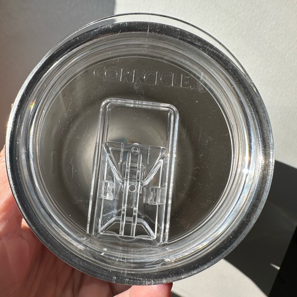 Corksicle Wine Tumbler - Picture 4 of 4